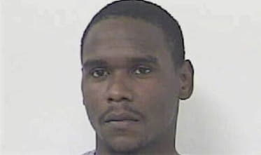 Anthony Watkins, - St. Lucie County, FL 